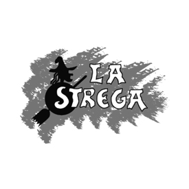 LA STREGA