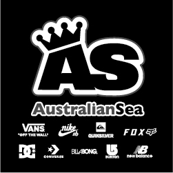 AUSTRALIAN SEA