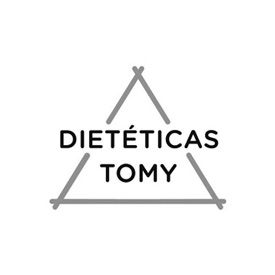 DIETTICA TOMY