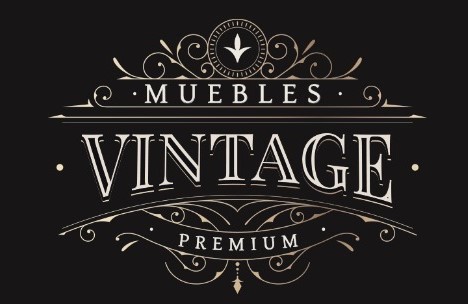 MUEBLES VINTAGE