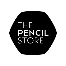 THE PENCIL STORE