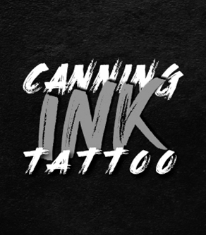 CANNING INK TATTOO