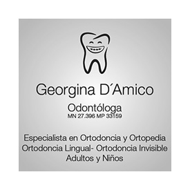 GEORGINA D`AMICO ODONTOLGICO