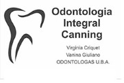 ODONTOLOGA INTEGRAL CANNING