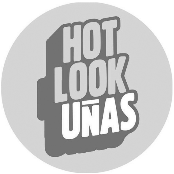 HOT LOOK UAS