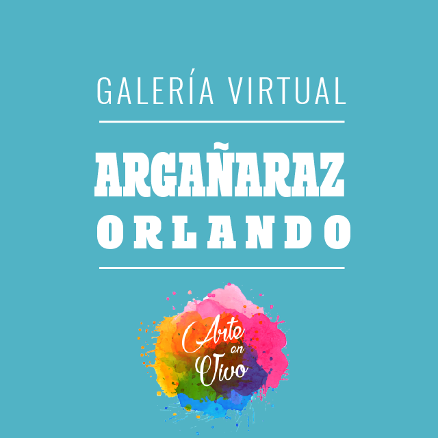 Arte en Vivo Virtual-Argaaraz