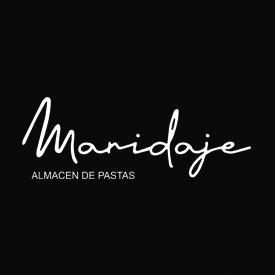 MARIDAJE PASTAS