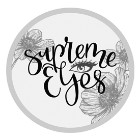 SUPREME EYES