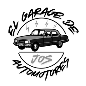 EL GARAGE DE JOS