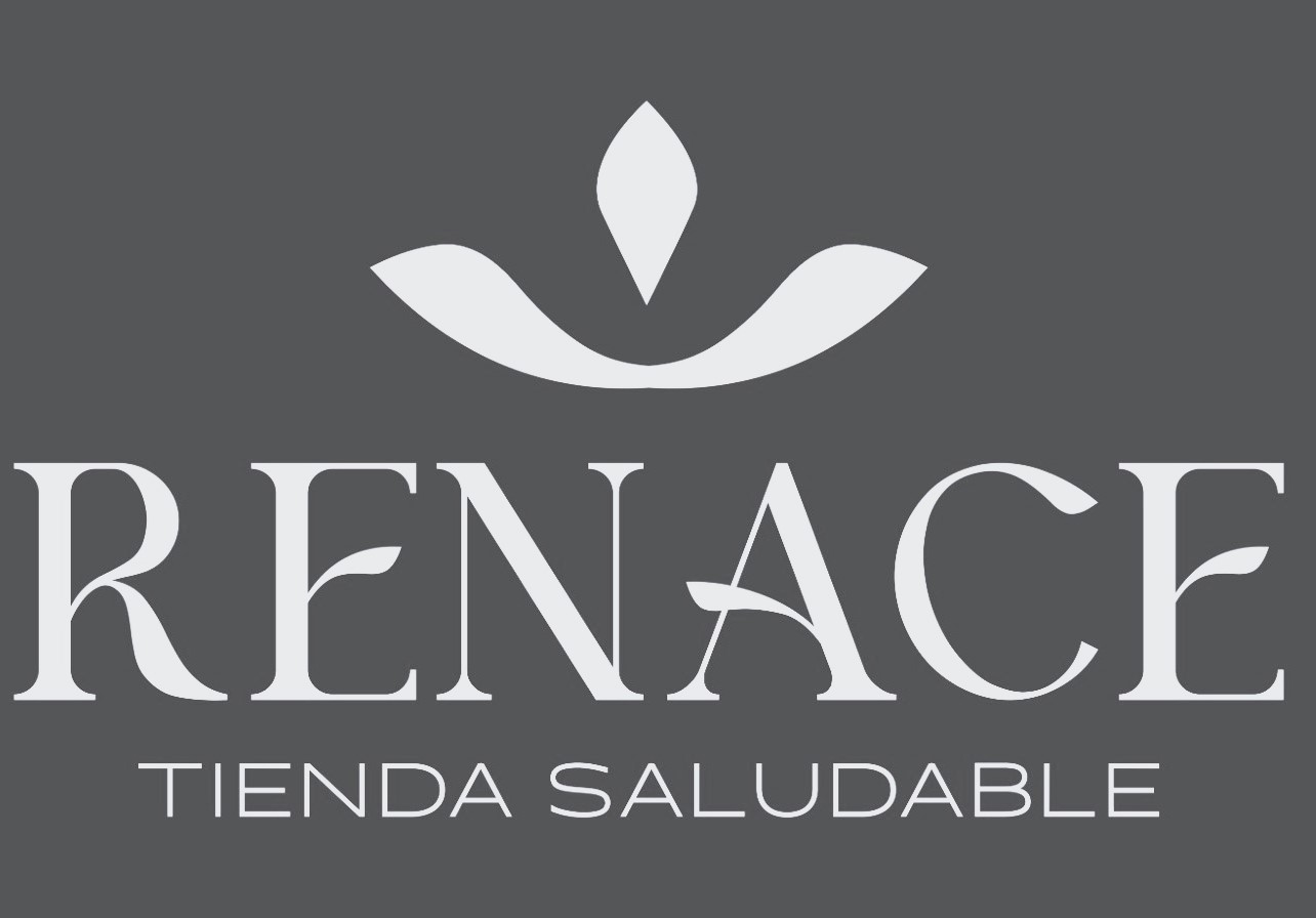 RENACE TIENDA SALUDABLE