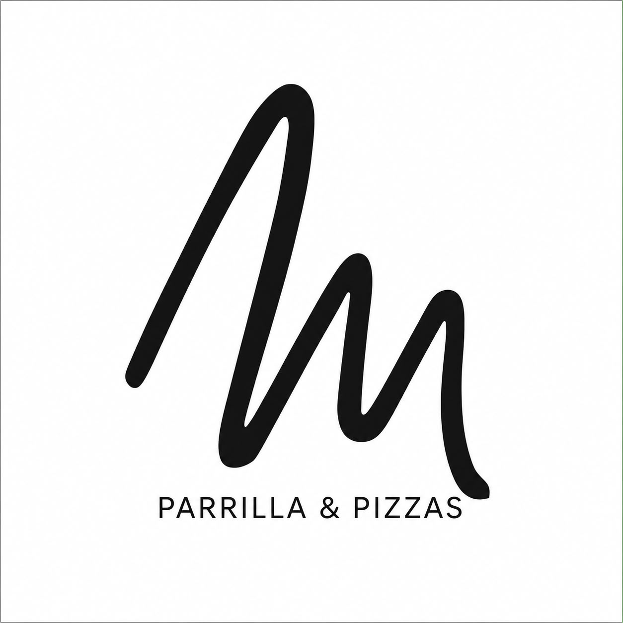 MARIDAJE PARRILLA Y PIZZAS